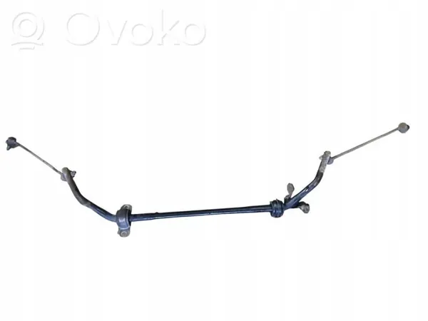 Etupään stabilointitanko OEM 679192401 BMW 5 F10 image 2
