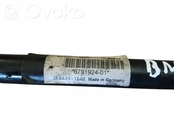 Etupään stabilointitanko OEM 679192401 BMW 5 F10 image 7