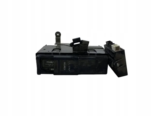 Changer CD Peugeot 607 OEM 9649604380 avec PDC image 2