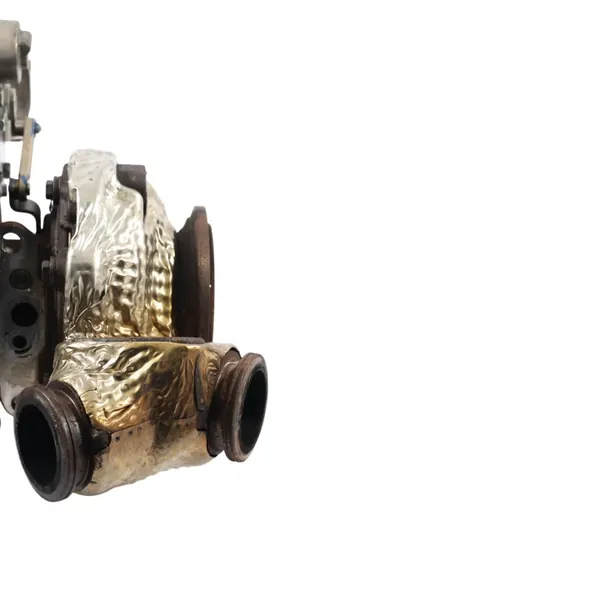 Turbocompresor OEM 059145873ER para Audi 3.0TDI Diésel image 4
