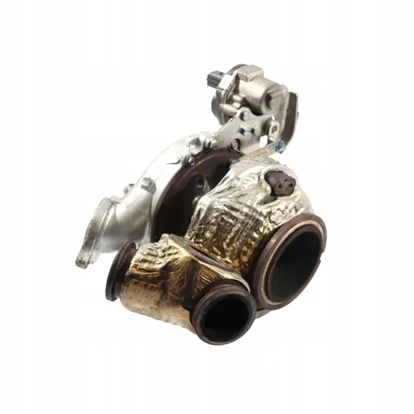 Turbocompresor OEM 059145873ER para Audi 3.0TDI Diésel image 5