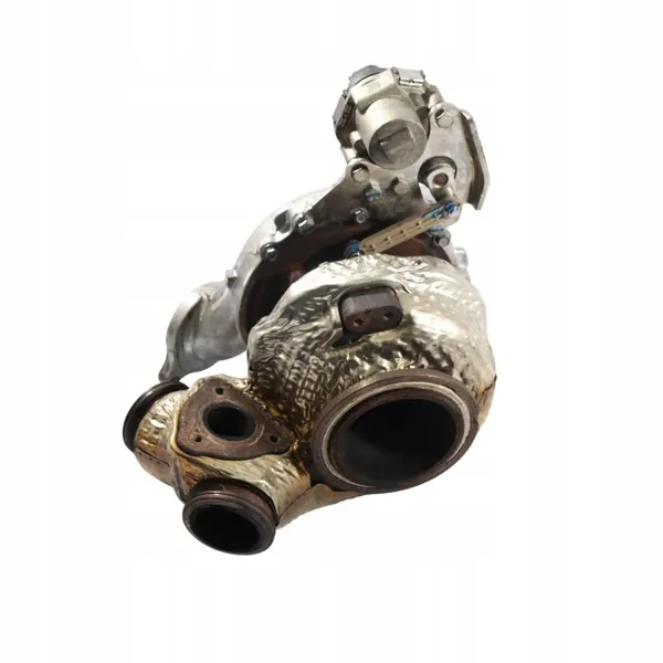 Turbocompresor OEM 059145873ER para Audi 3.0TDI Diésel image 6