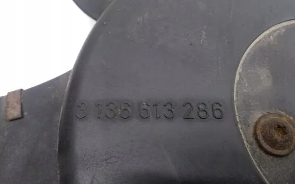 Kylarrubrik Motor VW T5 0130303290 image 2