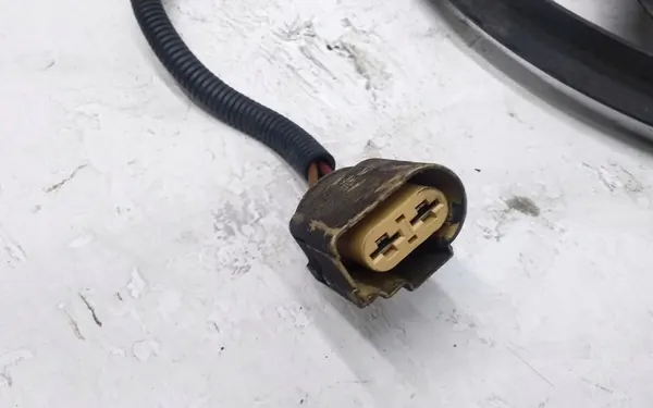 Kylarrubrik Motor VW T5 0130303290 image 3