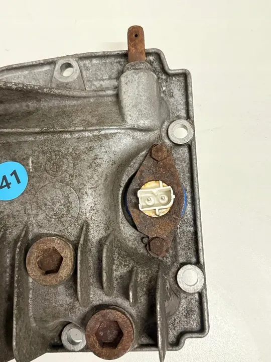 Differentiallock BMW Z3 E36 318 TI 168mm OE image 4