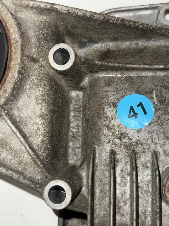 Differentiallock BMW Z3 E36 318 TI 168mm OE image 5