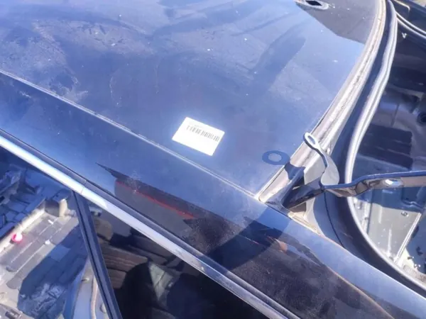 Teto Audi A7 4G 2010-2014 OEM 446111 Preto image 3