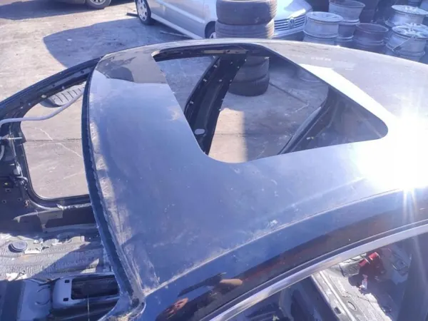 Teto Audi A7 4G 2010-2014 OEM 446111 Preto image 5