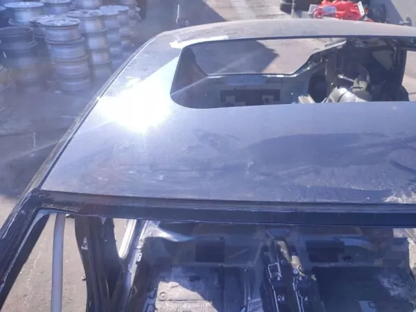Teto Audi A7 4G 2010-2014 OEM 446111 Preto image 6