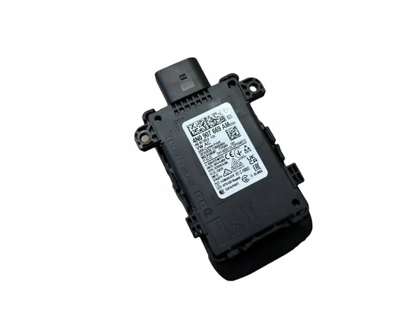 Audi Objectherkenning Controller OEM 4N0907669AM image 2