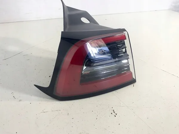Vänster Baklampa Tesla Model 3 III Y EU image 5