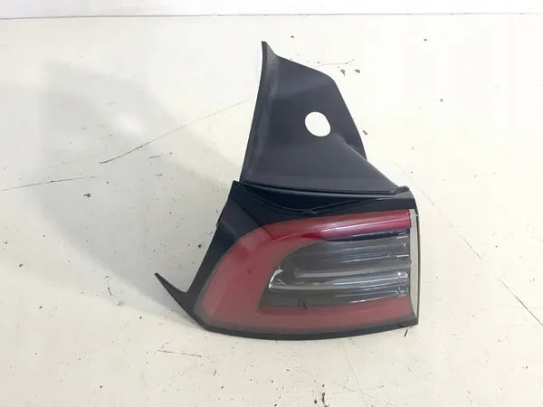Vänster Baklampa Tesla Model 3 III Y EU image 6