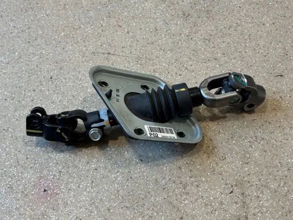 Croisillon colonne direction KIA EV6 OEM LPV15961 image 2