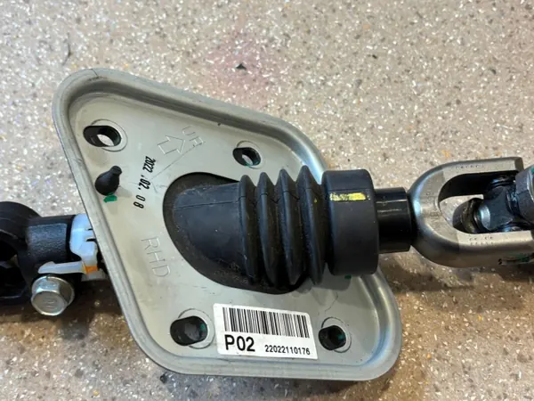 Croisillon colonne direction KIA EV6 OEM LPV15961 image 10