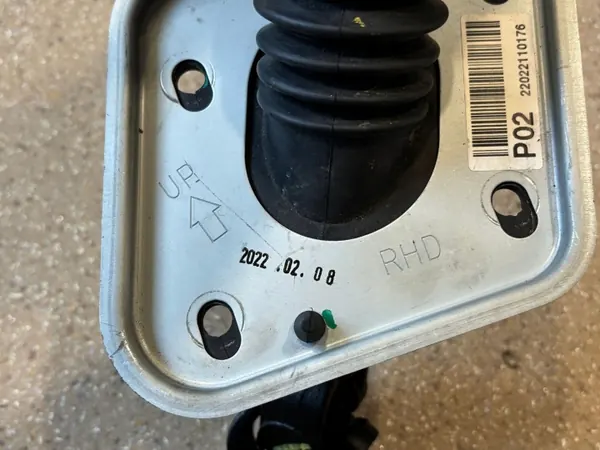 Croisillon colonne direction KIA EV6 OEM LPV15961 image 4