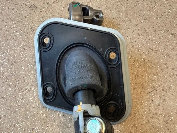 Croisillon colonne direction KIA EV6 OEM LPV15961 image 5