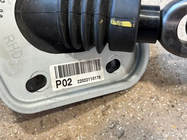 Croisillon colonne direction KIA EV6 OEM LPV15961 image 8