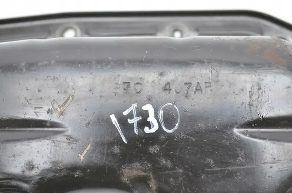 Oljepanna Jeep Grand Cherokee 2014 5184407AF image 4