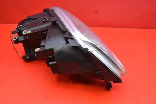 Vasen ajovalo VW Touran 2003-2006 2K0941005B image 5