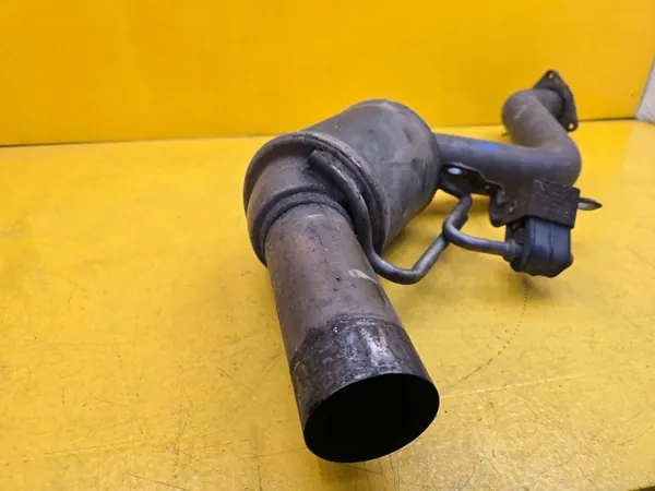 VW Touareg II 3.0 TDI Katalysator OEM 7P0254400G image 4