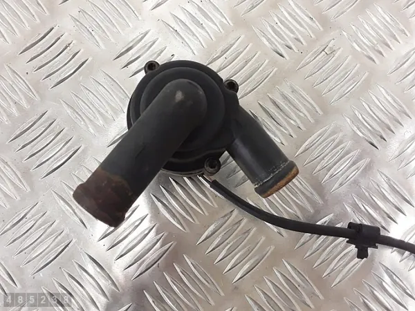 Land Rover Verwarming Waterpomp OEM 9002986B Gebruikt image 4