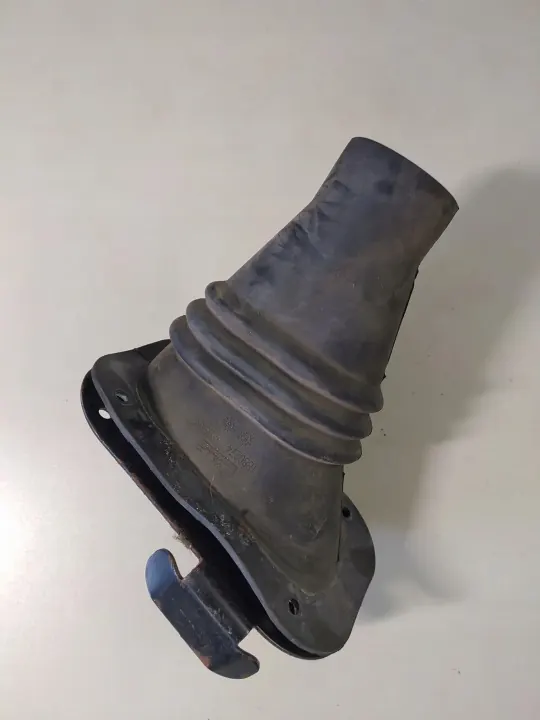 DAF XF 106 stuurstang rubberkap OEM 1234567 image 2