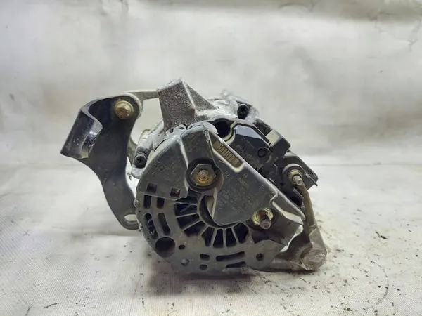 Vaihtovirtageneraattori Opel Astra 2.0 L OE 0124225002 image 7