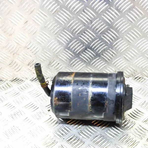 Filtro de partículas OEM 1386003540 para Toyota Land Cruiser 80 image 2