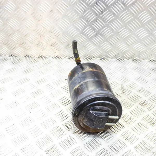 Filtro de partículas OEM 1386003540 para Toyota Land Cruiser 80 image 4