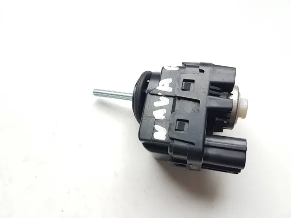 Motor ajustador farol Nissan OEM RUM34952 image 5