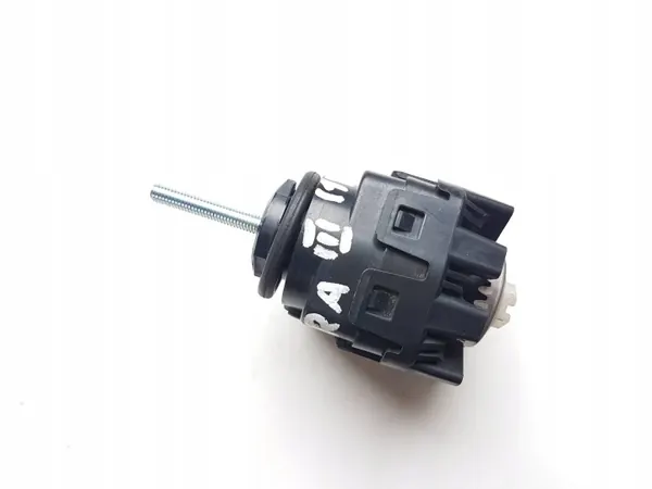 Motor ajustador farol Nissan OEM RUM34952 image 6