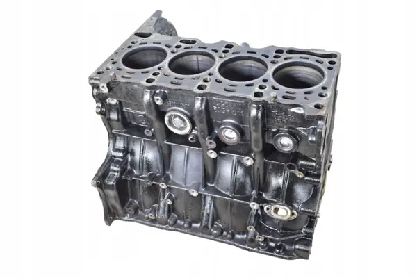 Motorblock OEM 651924 för Mercedes E-klass W212 image 2