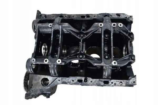 Motorblock OEM 651924 för Mercedes E-klass W212 image 10
