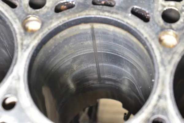 Motorblock OEM 651924 för Mercedes E-klass W212 image 3