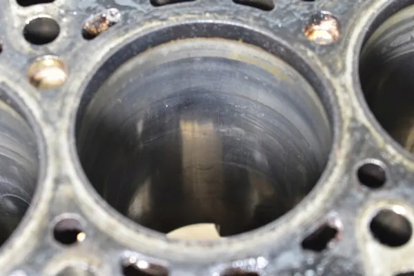 Motorblock OEM 651924 för Mercedes E-klass W212 image 4