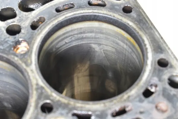 Motorblock OEM 651924 för Mercedes E-klass W212 image 5