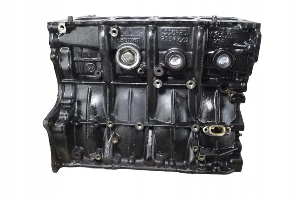 Motorblock OEM 651924 för Mercedes E-klass W212 image 6