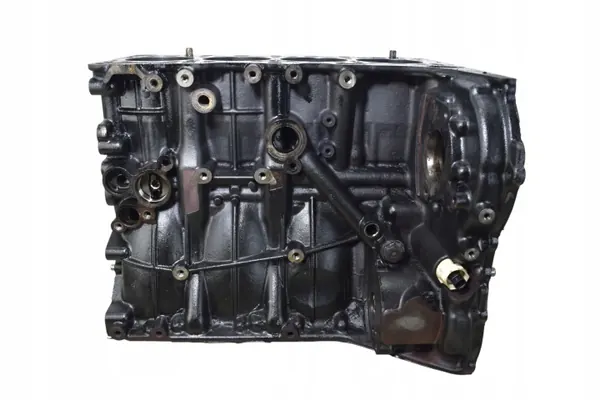 Motorblock OEM 651924 för Mercedes E-klass W212 image 8