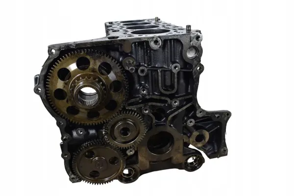 Motorblock OEM 651924 för Mercedes E-klass W212 image 9