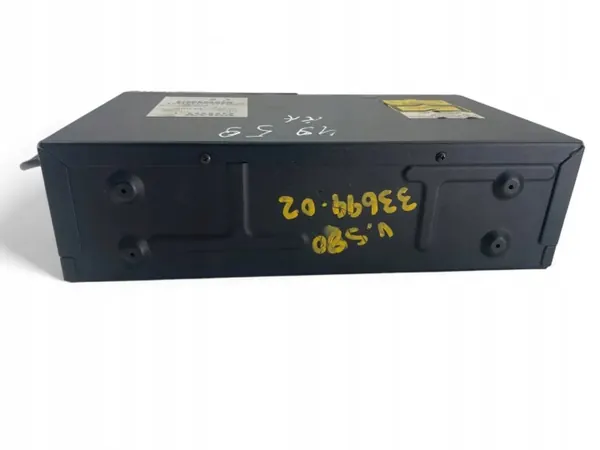 Changer CD Volvo OEM 30623977 pour S80 I (2001) image 4