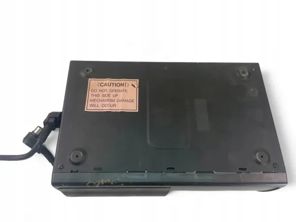Changer CD Volvo OEM 30623977 pour S80 I (2001) image 6