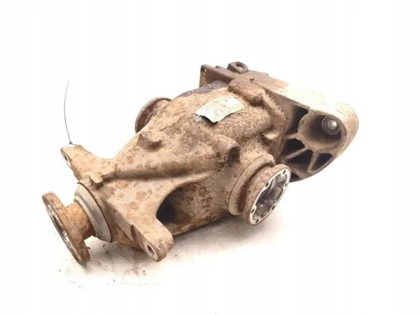 BMW 1 Series Rear Differential 7524319 image 2