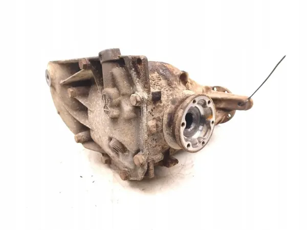 BMW 1 Series Rear Differential 7524319 image 3