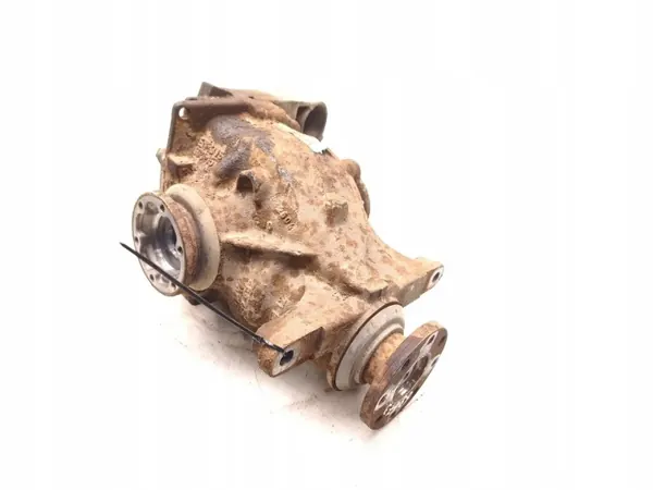 BMW 1 Series Rear Differential 7524319 image 4