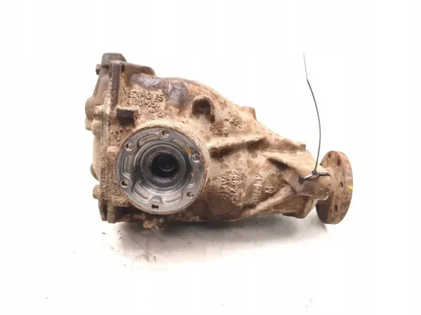BMW 1 Series Rear Differential 7524319 image 5