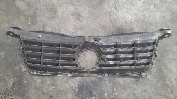 Calandre factice VW Passat B5 Lift FL 3B0853651L image 5
