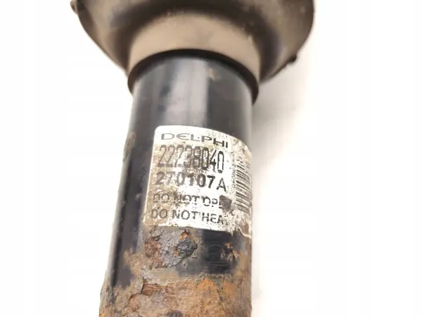 Pièce Land Rover RPD500850 OEM - État utilisé image 6