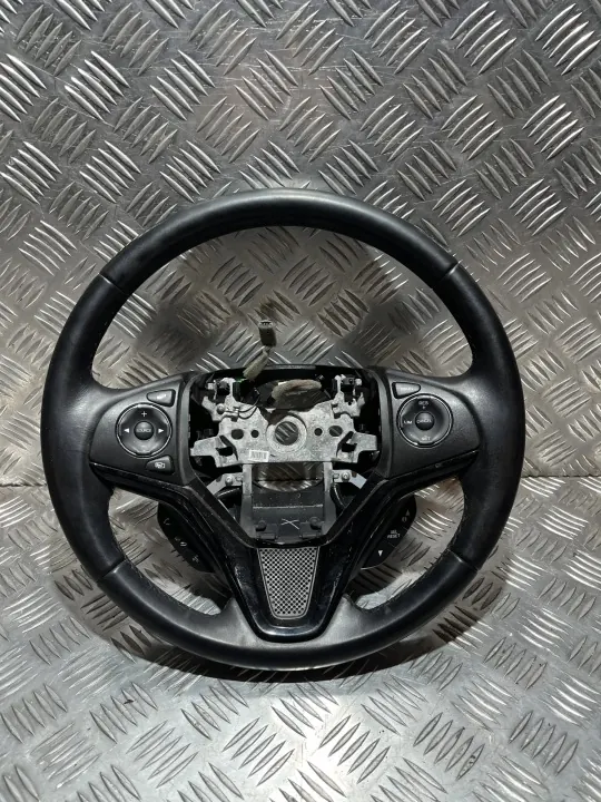 Nahka Monitoimiohjake OEM DG26751 Honda image 2