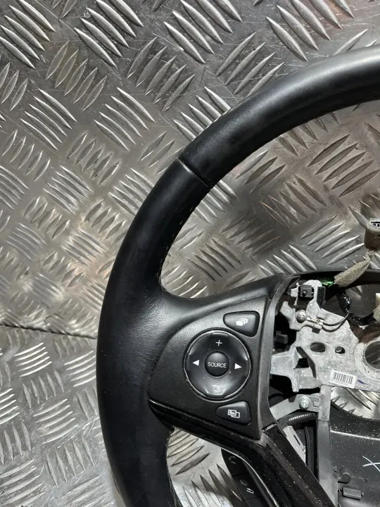 Nahka Monitoimiohjake OEM DG26751 Honda image 3