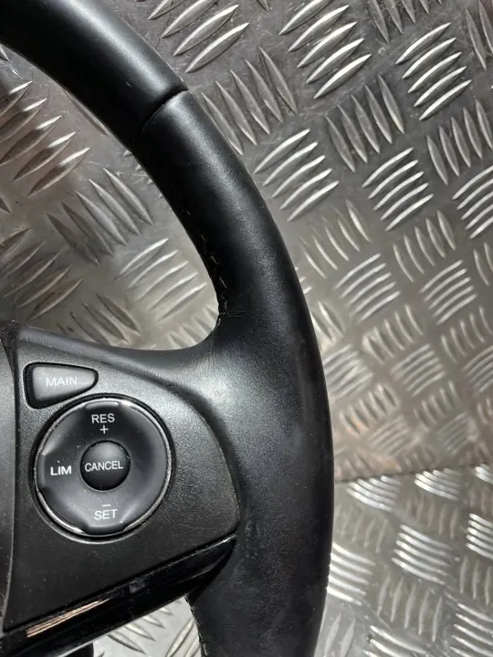 Nahka Monitoimiohjake OEM DG26751 Honda image 4